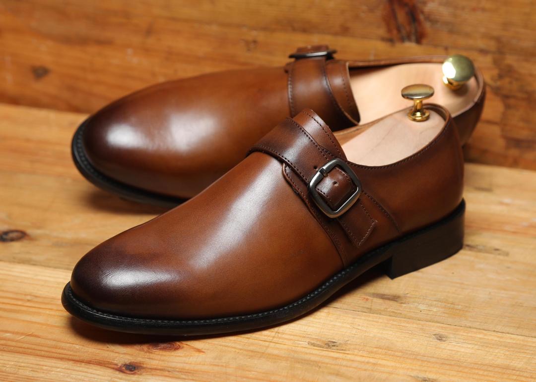 Soulier haut Style – Chaussures Tendances pour Hommes