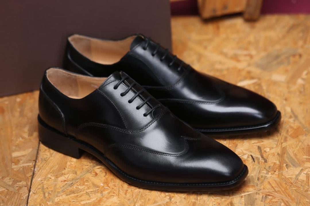 Soulier de Style – Chaussures Tendances pour Hommes