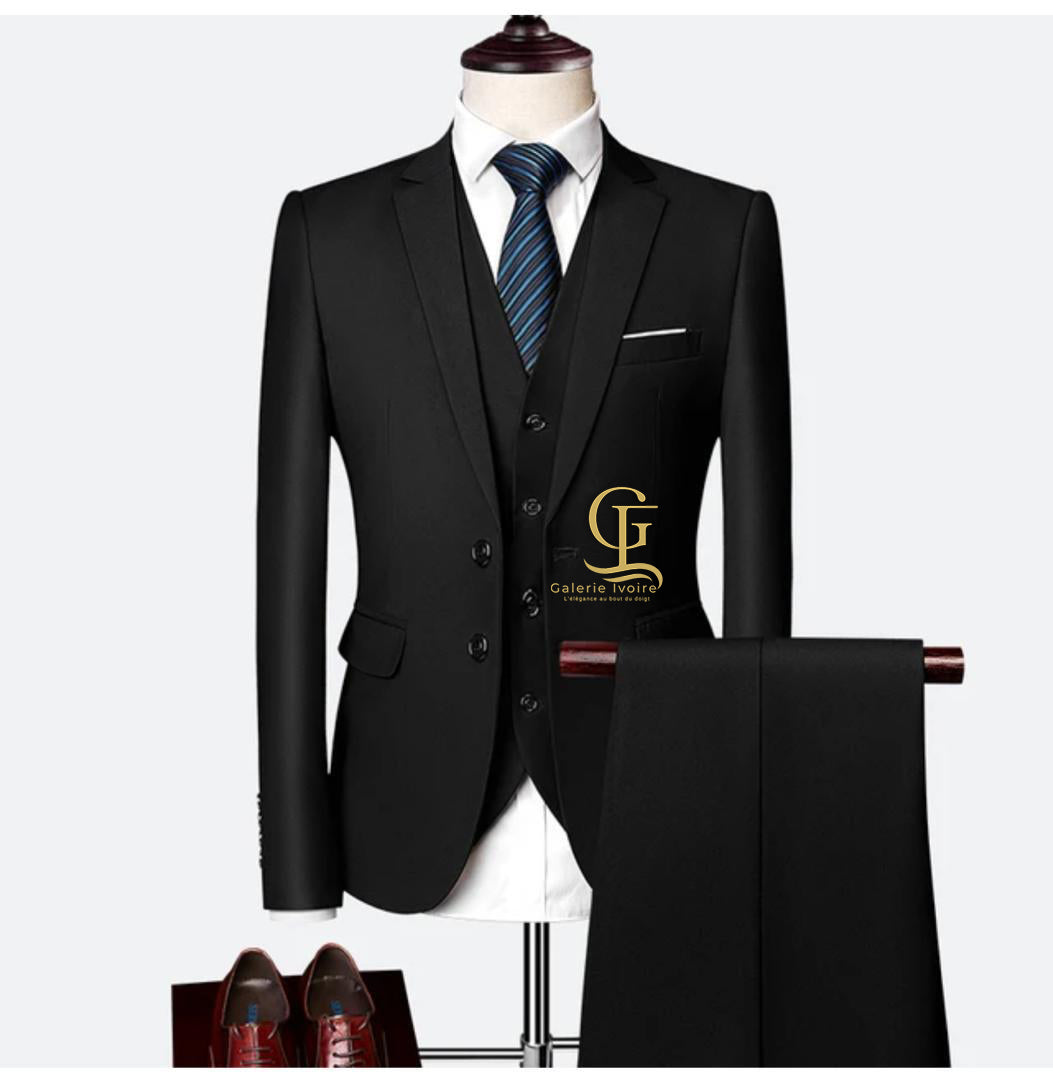 Costumes Hommes - 3 Pièces