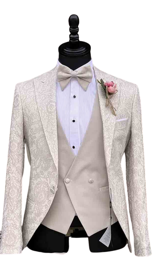 SMOKING CÉRÉMONIE VVIP