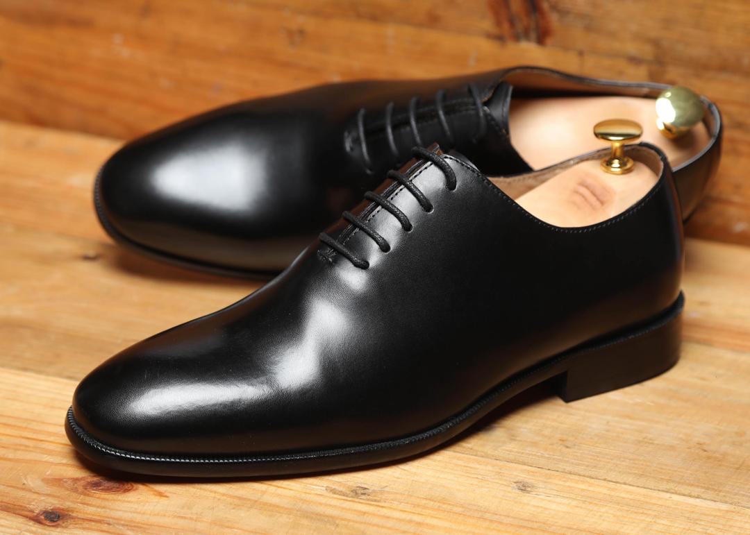 Soulier haut  Style – Chaussures Tendances pour Hommes