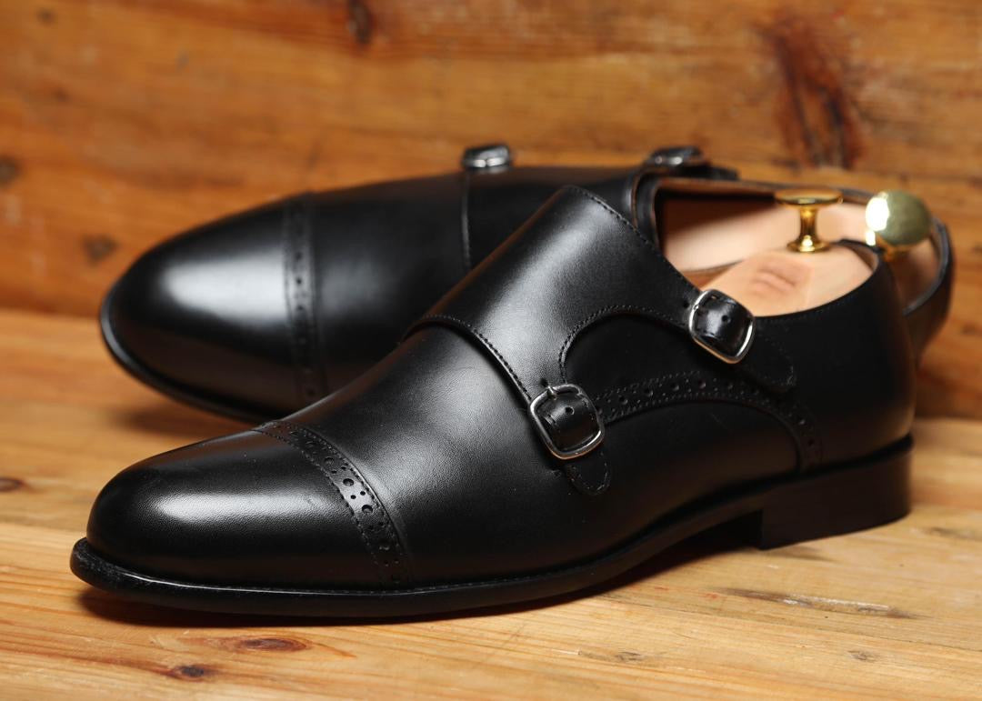 Soulier haut  Style – Chaussures Tendances pour Hommes