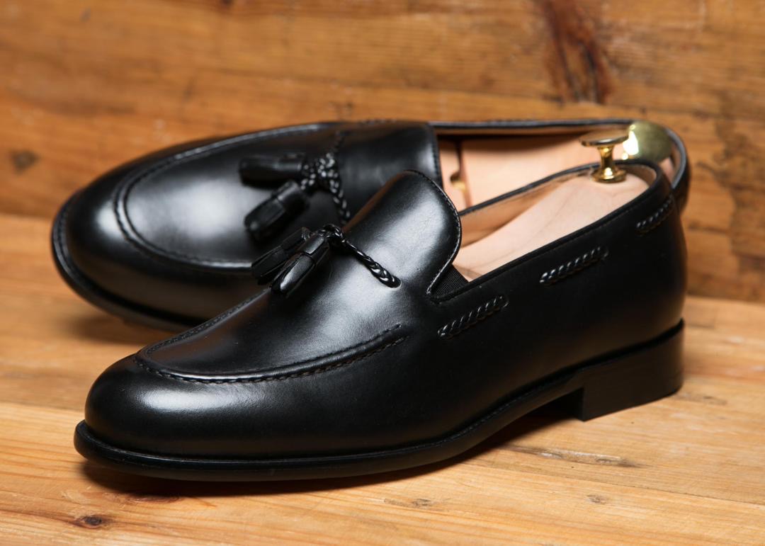 Soulier haut  Style – Chaussures Tendances pour Hommes