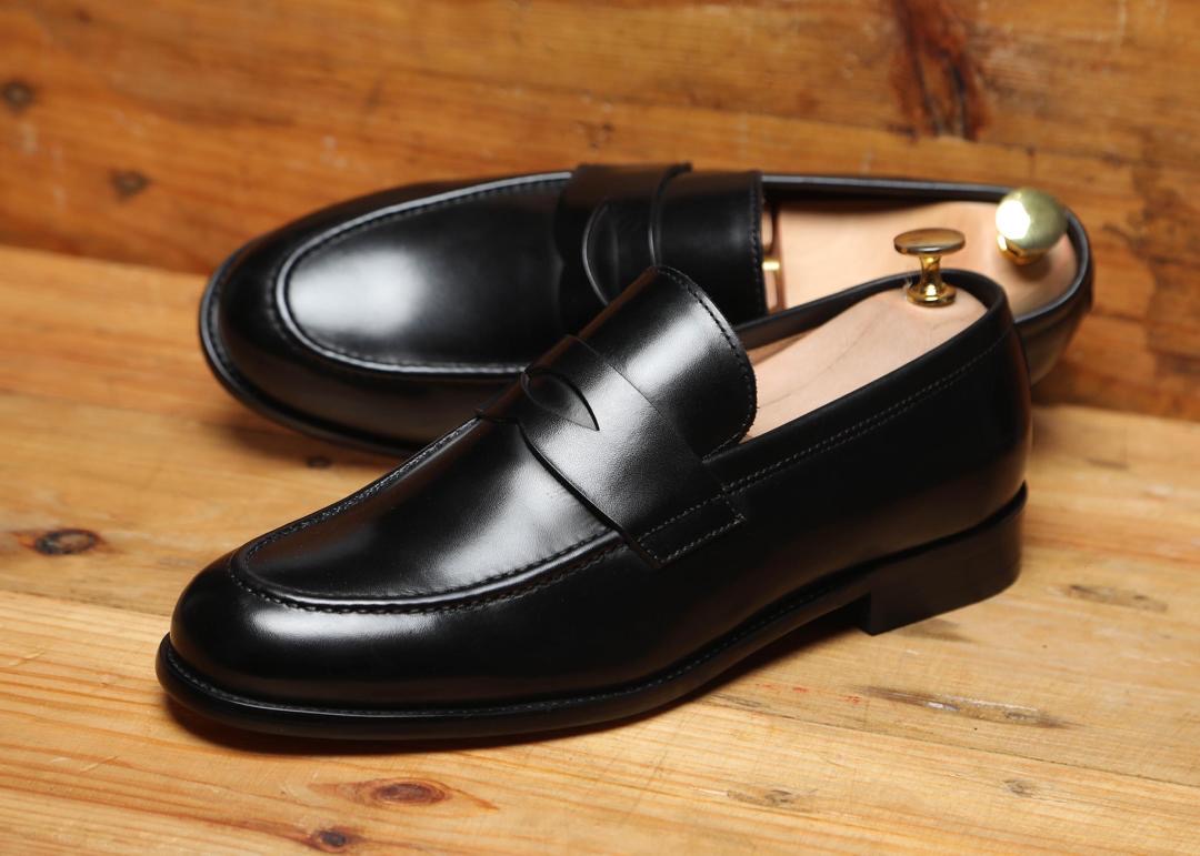 Soulier haut  Style – Chaussures Tendances pour Hommes