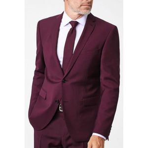 COSTUME 2 PIÈCES HAUT DE GAMME