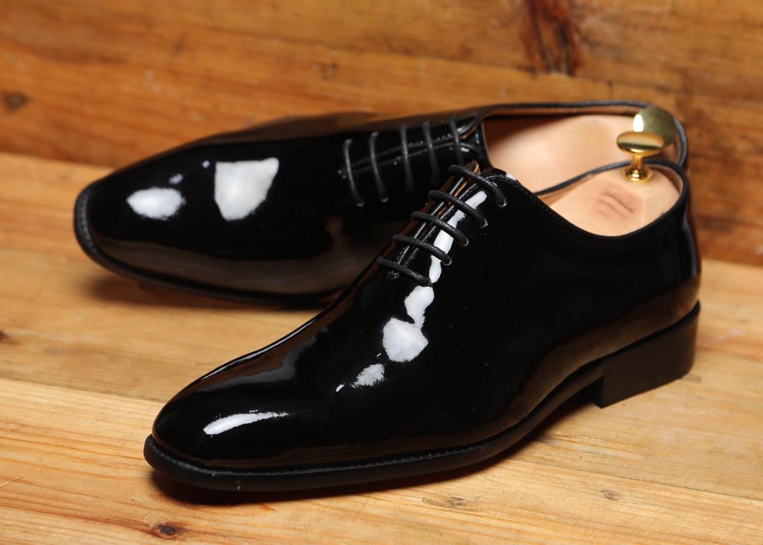 Soulier haut  Style – Chaussures Tendances pour Hommes