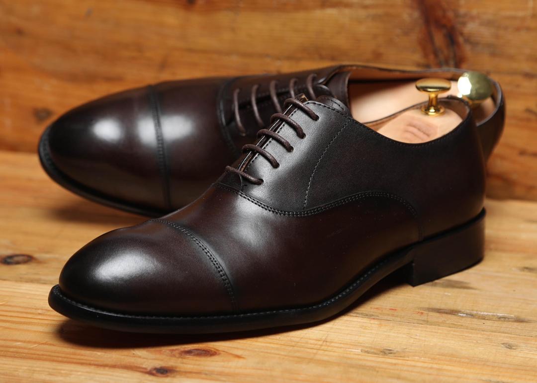 Soulier haut  Style – Chaussures Tendances pour Hommes