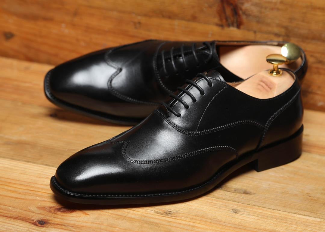 Soulier haut  Style – Chaussures Tendances pour Hommes