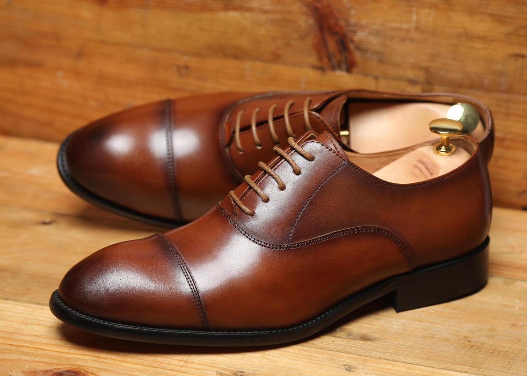 Soulier de Style – Chaussures Tendances pour Hommes