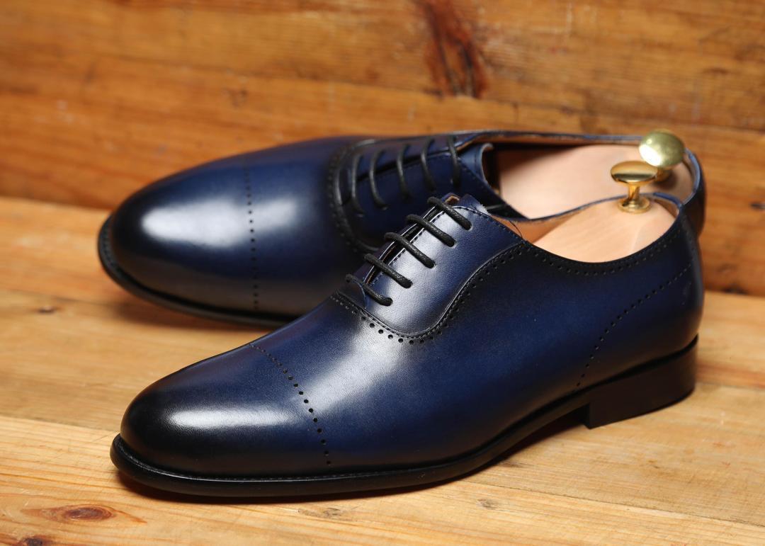 Soulier de Style – Chaussures Tendances pour Hommes
