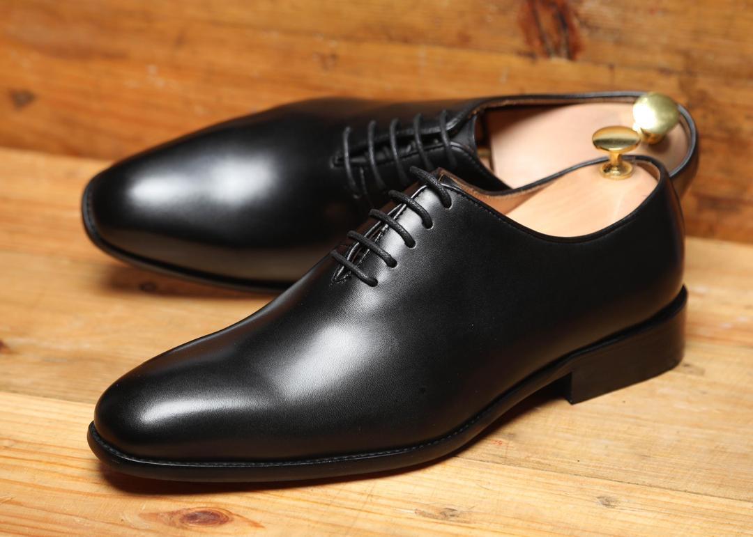 Soulier de Style – Chaussures Tendances pour Hommes