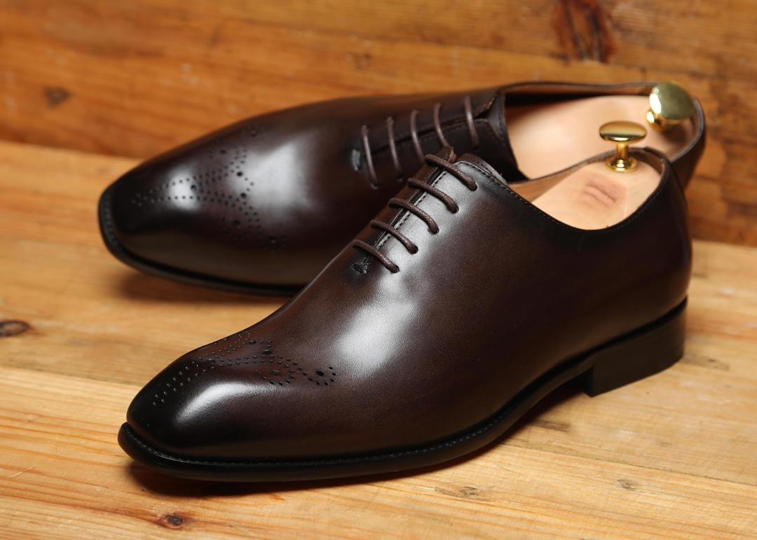 Soulier de Style – Chaussures Tendances pour Hommes