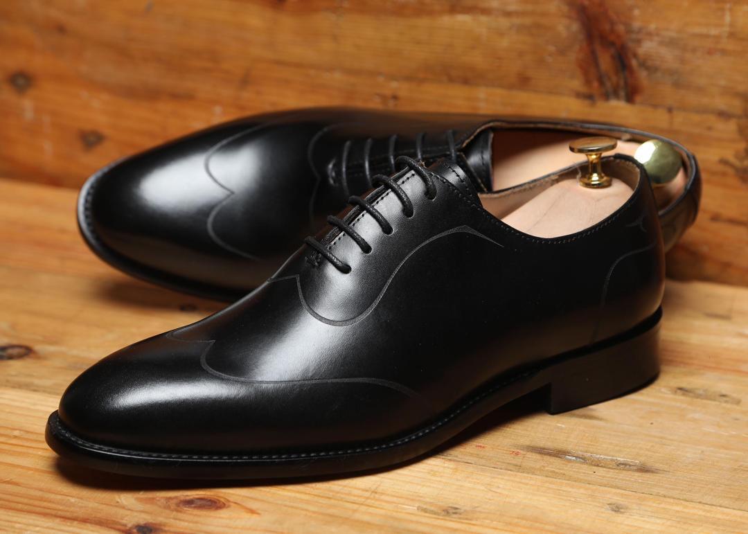 Soulier de Style – Chaussures Tendances pour Hommes