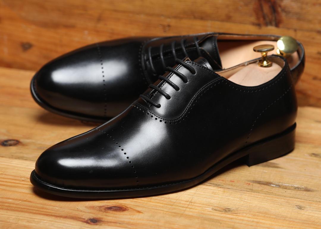 Soulier de Style – Chaussures Tendances pour Hommes