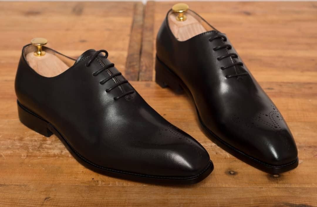Soulier de Style – Chaussures Tendances pour Hommes